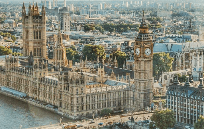London ranked best city for students Mumbai tops in India QS Best Student Cities Ranking 2023   